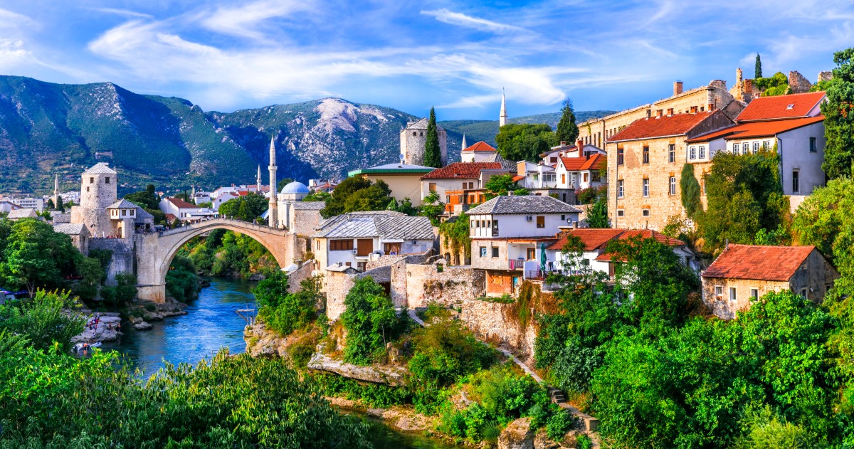 mostar best places to visit