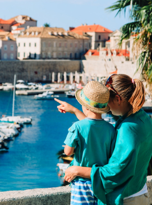 Croatia Family Vacations