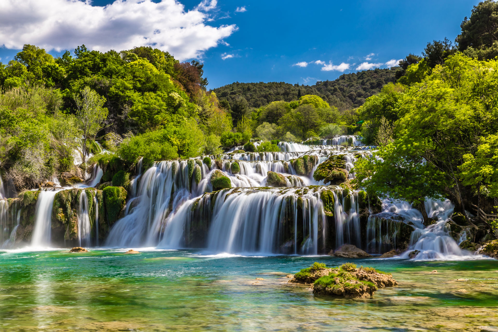 Discover Incredible Destinations in Croatia –  Always Croatia