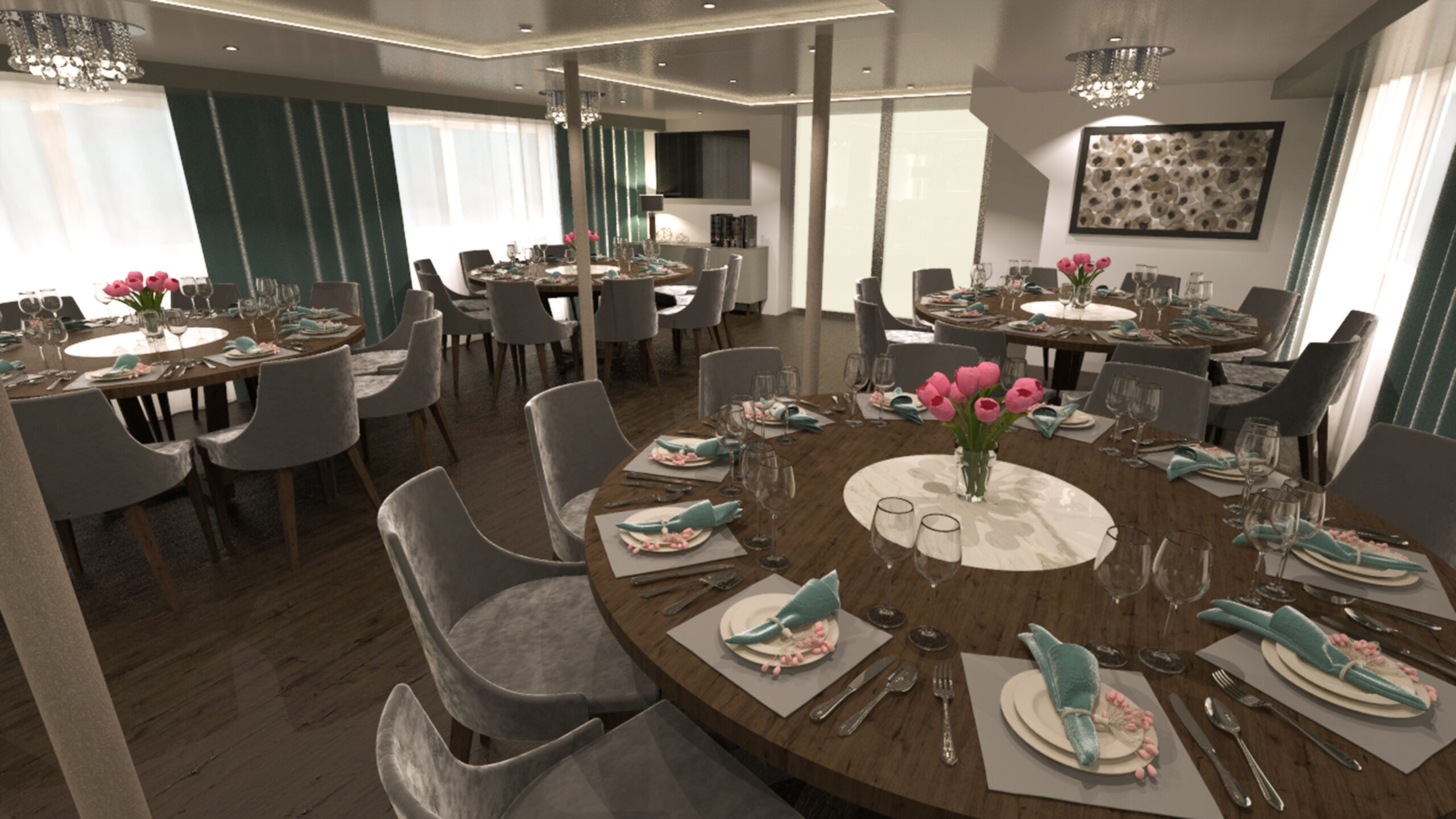 NAUTILUS Croatia Cruise Ship DS (49)