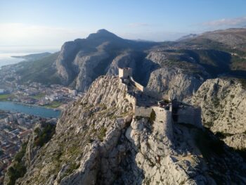 12 Most Significant Fortresses in Croatia - Visitteo