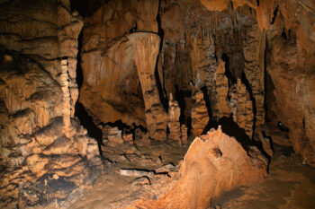 the modric cave will offer unforgettable experience