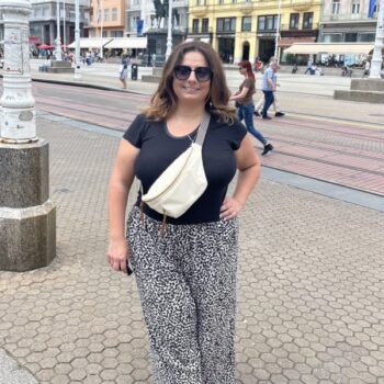 Mariana Baricevic, Destination Specialist at Always Croatia
