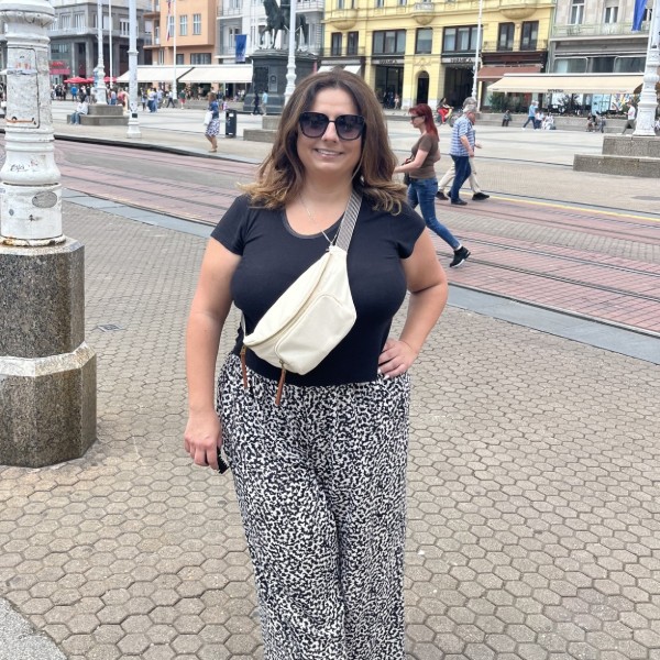 Mariana Baricevic - Destination Specialist